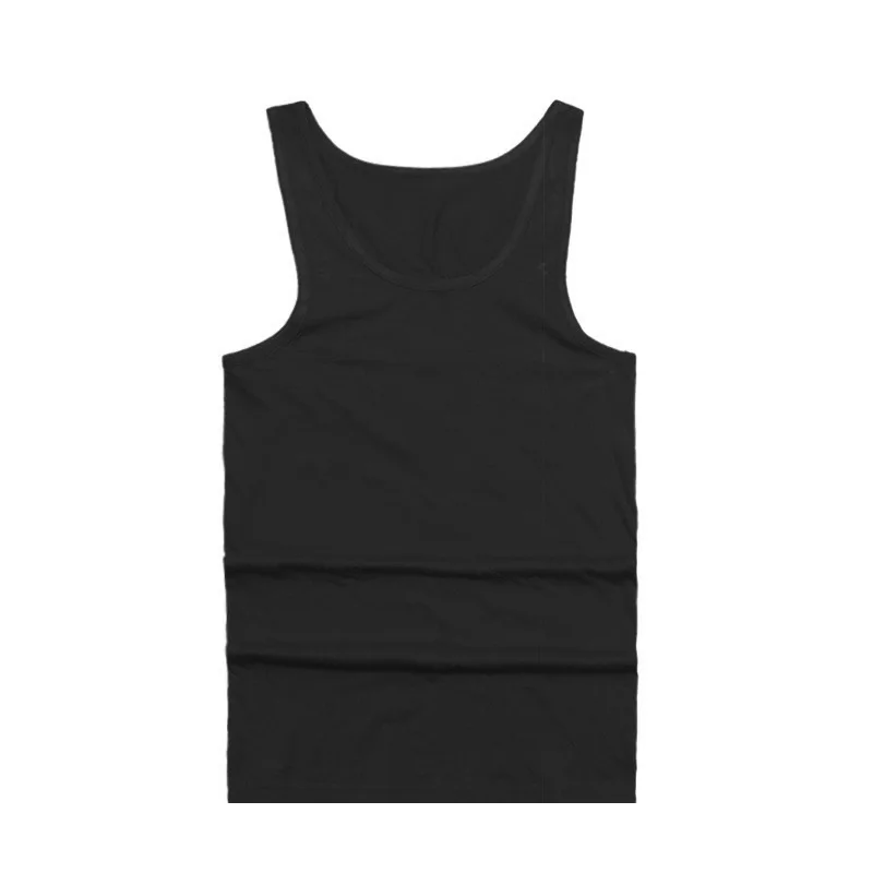 Summer knitted vest men's loose men's vest pure cotton plain casual vest bottoming shirt XQK11
Summer knitted vest men's loose men's vest pure cotton plain casual vest bottoming shirt XQK11