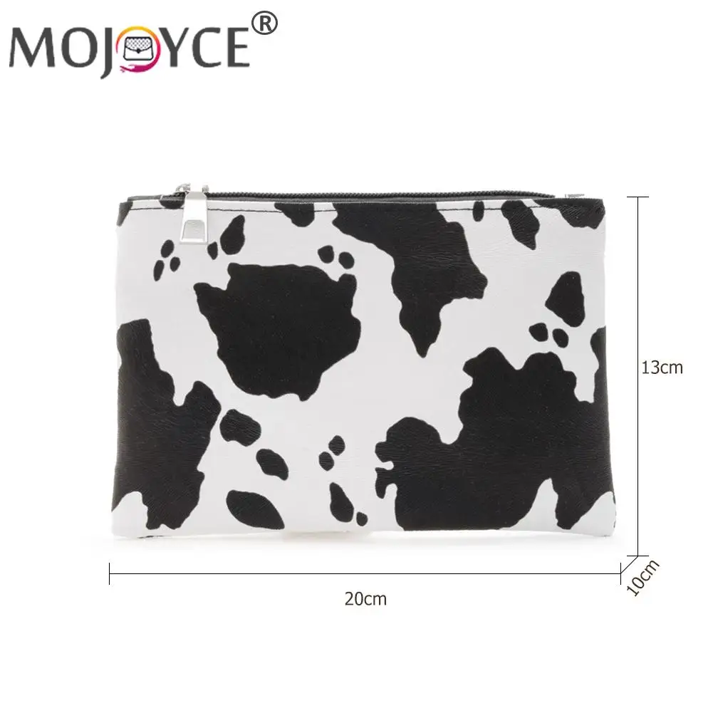 Fashion PU Leather Clutch Women Purse Zipper Handbag Wallet Female Money Outdoor Walking Bag with Animal Printing 
Fashion PU Leather Clutch Women Purse Zipper Handbag Wallet Female Money Outdoor Walking Bag with Animal Printing