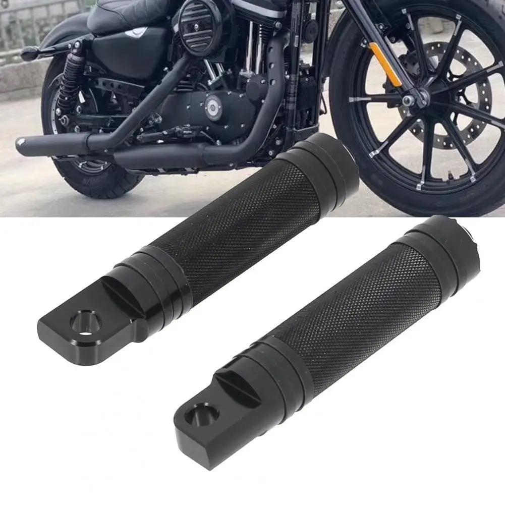 2Pcs Motorcycle CNC Foot Pegs Embossing Flower Top Foot Rests Pedals for Davidson 883N 1200 X48
2Pcs Motorcycle CNC Foot Pegs Embossing Flower Top Foot Rests Pedals for Davidson 883N 1200 X48
