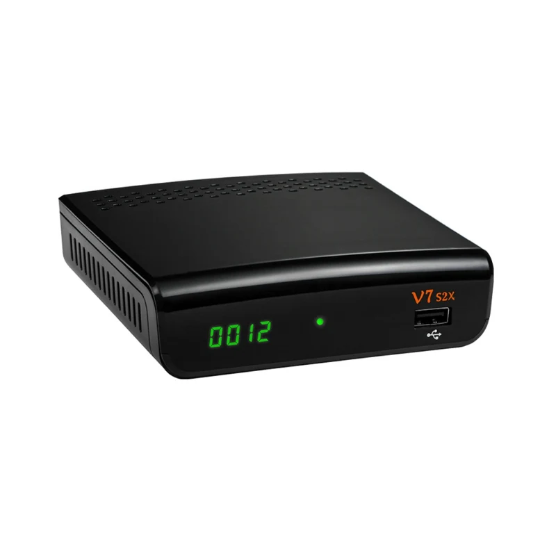 Eshowee Satellite TV Receiver DVB-S2X Decoder With USB WiFi HD 1080p Decoder For GTMEDIA V7 S2X
Eshowee Satellite TV Receiver DVB-S2X Decoder With USB WiFi HD 1080p Decoder For GTMEDIA V7 S2X