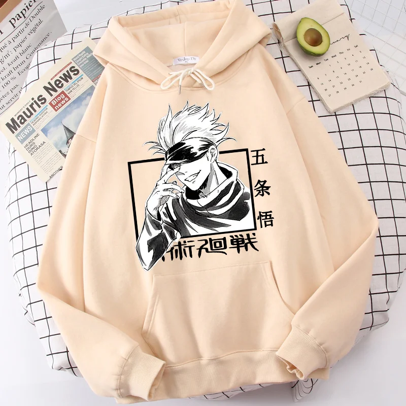 Japanese Anime Jujutsu Kaisen Hoodies Manga Men Winter 2021 Warm Cartoon Graphic Clothing Unisex Yuji Itadori Sweatshirts Male
Japanese Anime Jujutsu Kaisen Hoodies Manga Men Winter 2021 Warm Cartoon Graphic Clothing Unisex Yuji Itadori Sweatshirts Male
