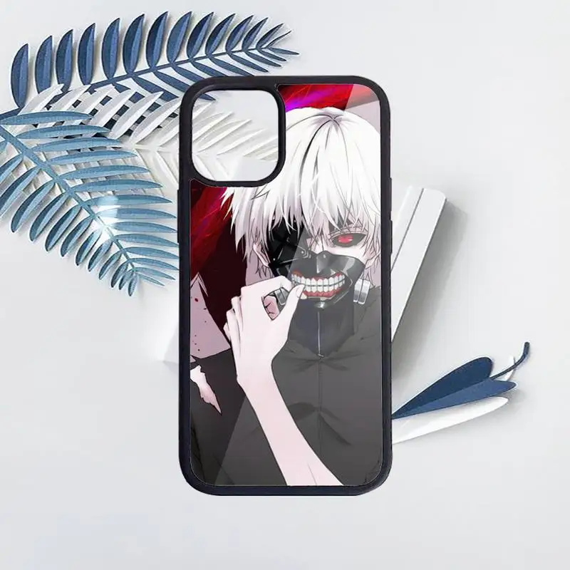 Tokyo Ghouls japanese manga Phone Cases PC for iPhone 11 12 pro XS MAX 8 7 6 6S Plus X 5S SE 2020 XR Luxury brand shell funda
Tokyo Ghouls japanese manga Phone Cases PC for iPhone 11 12 pro XS MAX 8 7 6 6S Plus X 5S SE 2020 XR Luxury brand shell funda