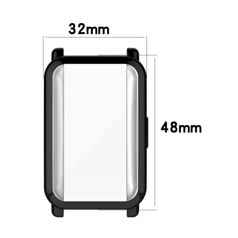 Cases For Honor ES Watch Cover Bumper Accessories Protector Full Coverage Screen Protection Case Shell Smart Watch Accessories
Cases For Honor ES Watch Cover Bumper Accessories Protector Full Coverage Screen Protection Case Shell Smart Watch Accessories