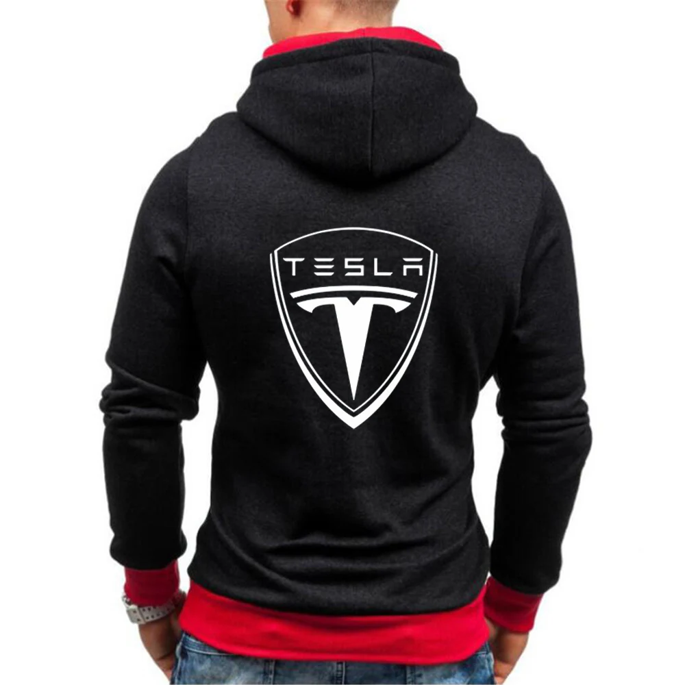 new Men Tesla Brand Hooded Hoodies Streetwear Hip Hop Mens Hoodies And Sweatshirts Coats High street pullover
new Men Tesla Brand Hooded Hoodies Streetwear Hip Hop Mens Hoodies And Sweatshirts Coats High street pullover