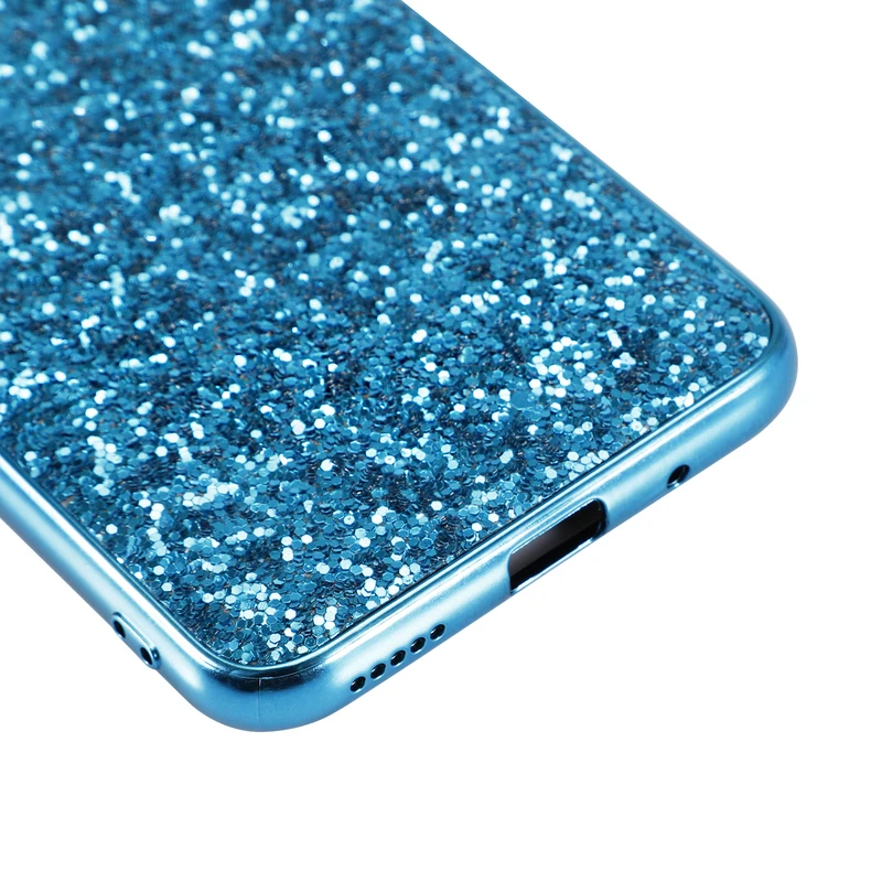 Luxury Fashion Shining Glitter Diamond Case Funda For Huawei Nova 4 Case Soft Silicone Anti-fall Back Cover For HUawei Nova4
Luxury Fashion Shining Glitter Diamond Case Funda For Huawei Nova 4 Case Soft Silicone Anti-fall Back Cover For HUawei Nova4