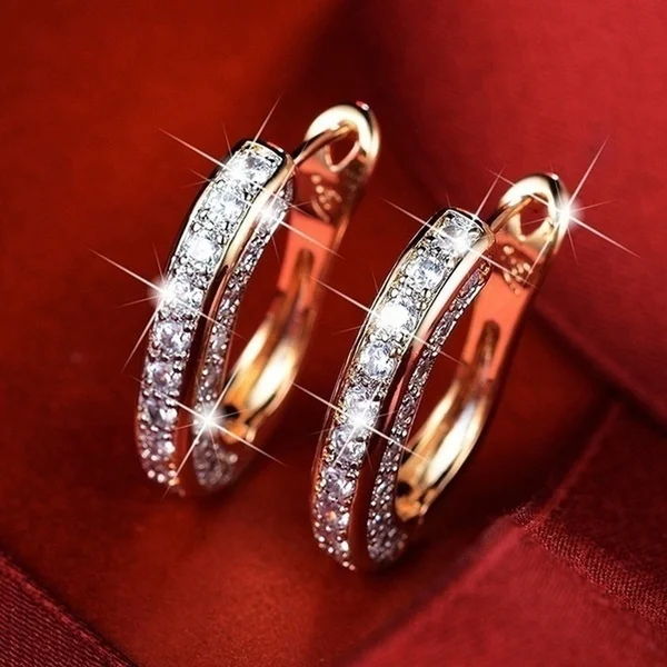 Exquisite Silver DiamondsHealth Care Weight Loss Surprise Yoga Energy Slimming Earrings for women jewelry
Exquisite Silver DiamondsHealth Care Weight Loss Surprise Yoga Energy Slimming Earrings for women jewelry