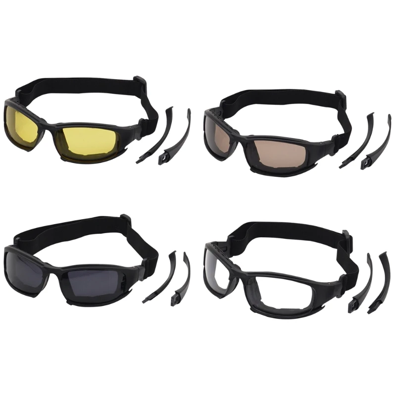 2021 New Motorcycle Goggles, Windproof Racing Goggles,Eye Protection for Men and Women
2021 New Motorcycle Goggles, Windproof Racing Goggles,Eye Protection for Men and Women