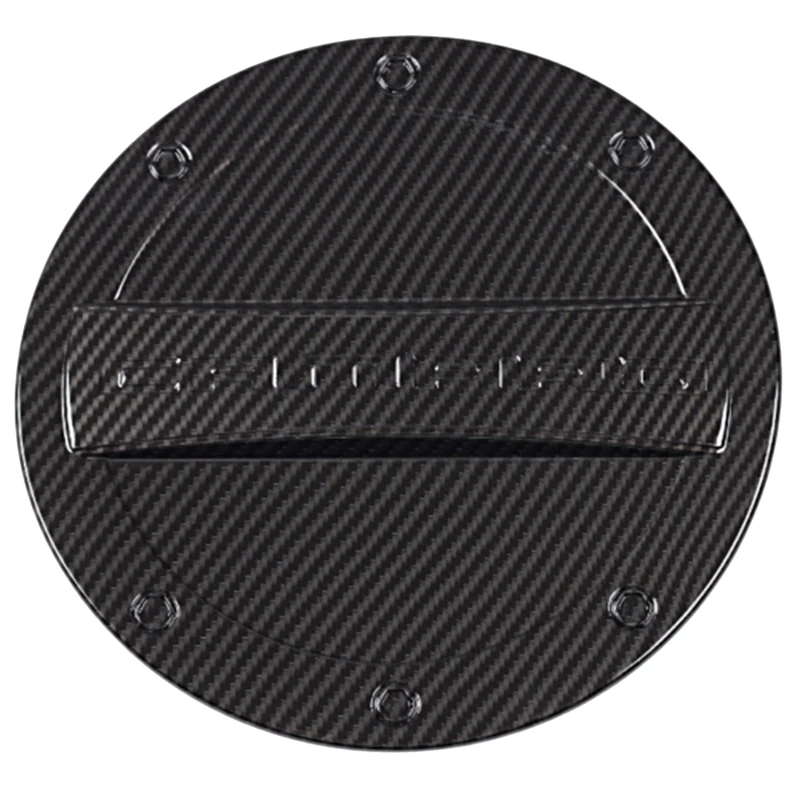 Carbon Fiber Car Fuel Tank Oil Gas Cap Decor Cover Trim Fit for Chevrolet Camaro 2016-2020
Carbon Fiber Car Fuel Tank Oil Gas Cap Decor Cover Trim Fit for Chevrolet Camaro 2016-2020