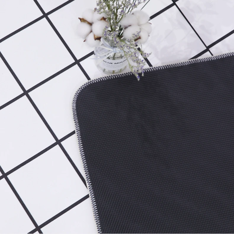 Cartoon Thicken Non-slip Bath Mat Soft Bathroom Carpet Water Absorption Rug for Toilet Shaggy Bathroom Mat 40*60/50*80/60*90cm
Cartoon Thicken Non-slip Bath Mat Soft Bathroom Carpet Water Absorption Rug for Toilet Shaggy Bathroom Mat 40*60/50*80/60*90cm