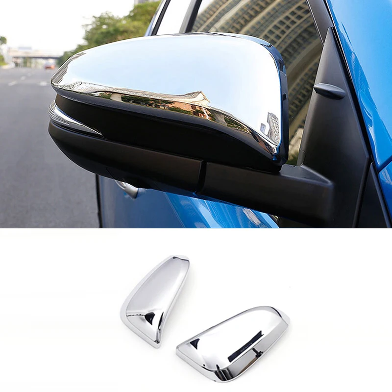 For Toyota Esquire 2019 Accessories ABS Chrome Car Side Door Rear View Mirror Cover Trim Sticker Exterior Car Styling 2pcs
For Toyota Esquire 2019 Accessories ABS Chrome Car Side Door Rear View Mirror Cover Trim Sticker Exterior Car Styling 2pcs
