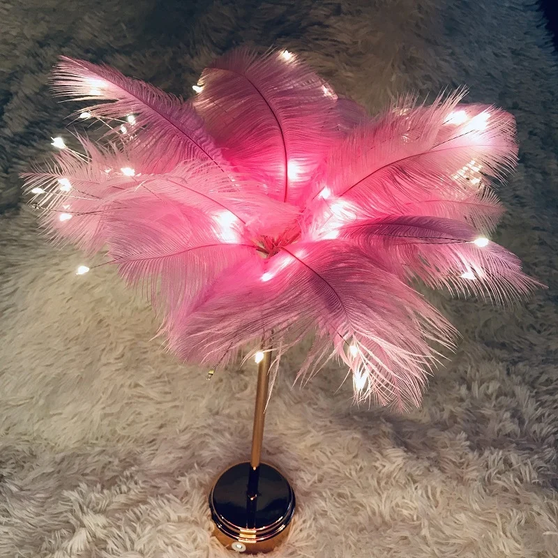 1 Pcs Christmas Decorations 2022 LED Night Lamp Ostrich Feather New Year Iron Plastic Electroplating Remote Control Copper Wire
1 Pcs Christmas Decorations 2022 LED Night Lamp Ostrich Feather New Year Iron Plastic Electroplating Remote Control Copper Wire