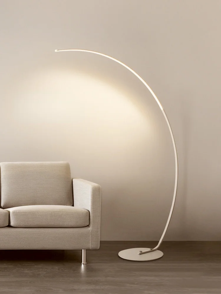 TT Floor Lamp Modern Minimalist Hotel Apartment Room Decoration Lamp Nordic Home Lamp in the Living Room
TT Floor Lamp Modern Minimalist Hotel Apartment Room Decoration Lamp Nordic Home Lamp in the Living Room