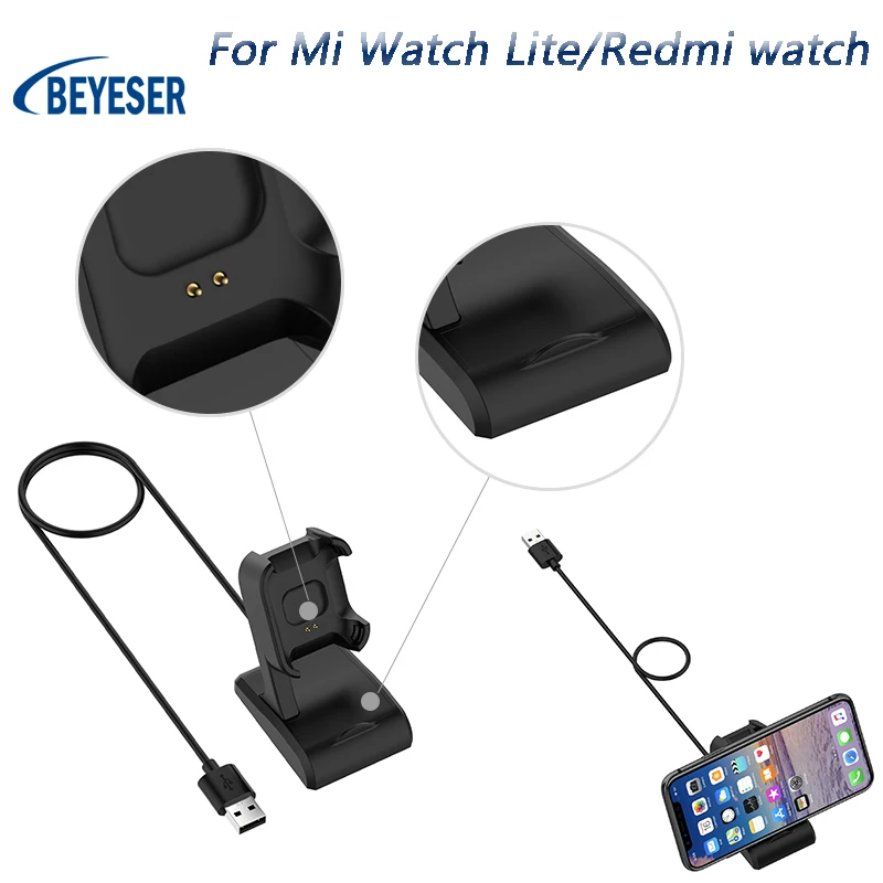 In Stock New USB Charging Cable For Xiaomi Mi Watch Lite Universal Charger For Redmi Watch Smartband Charger Dropshipping
In Stock New USB Charging Cable For Xiaomi Mi Watch Lite Universal Charger For Redmi Watch Smartband Charger Dropshipping