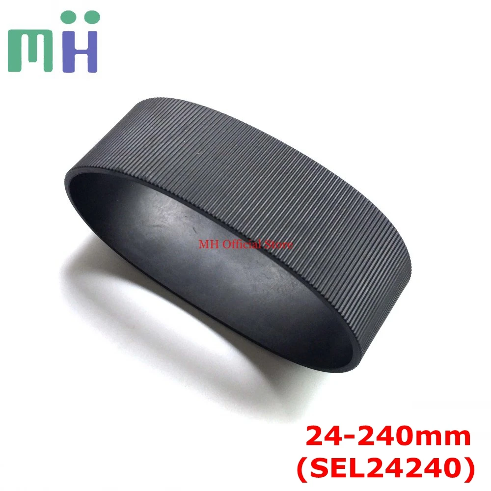 Новое FE 24-240 SEL24240 резиновое кольцо с зумом для Sony 24-240 мм F3.5-6.3 OSS Запасная часть
Новое FE 24-240 SEL24240 резиновое кольцо с зумом для Sony 24-240 мм F3.5-6.3 OSS Запасная часть