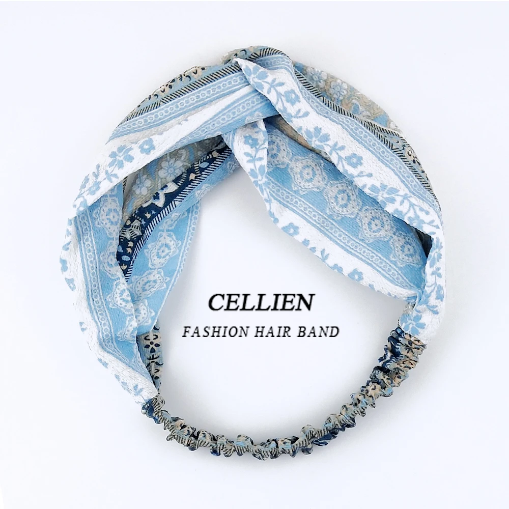2021 NEW Hair Accessories for Women Girls Hair Bands Print Headbands Vintage Cross hair bands for womn accesorios cabello
2021 NEW Hair Accessories for Women Girls Hair Bands Print Headbands Vintage Cross hair bands for womn accesorios cabello