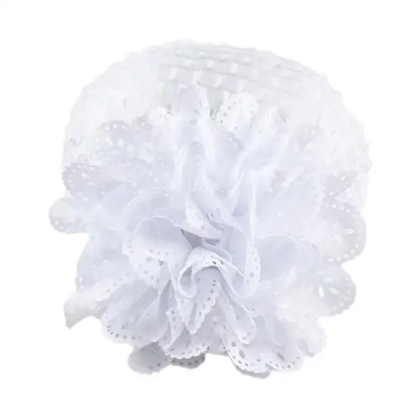 #3 Baby Kids Girls Lace Flower Hairband Headband Dress Up Head Band Girls Elastic Headwrap Hair Hat Accessories
#3 Baby Kids Girls Lace Flower Hairband Headband Dress Up Head Band Girls Elastic Headwrap Hair Hat Accessories