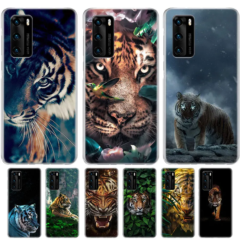 Animal Ferocious Tiger Case For Huawei Honor 50 50 Pro X20 SE 10 9 Lite 8X 8S P Smart Z 2021 2020 2019 2018 Plus + Cover Coque
Animal Ferocious Tiger Case For Huawei Honor 50 50 Pro X20 SE 10 9 Lite 8X 8S P Smart Z 2021 2020 2019 2018 Plus + Cover Coque