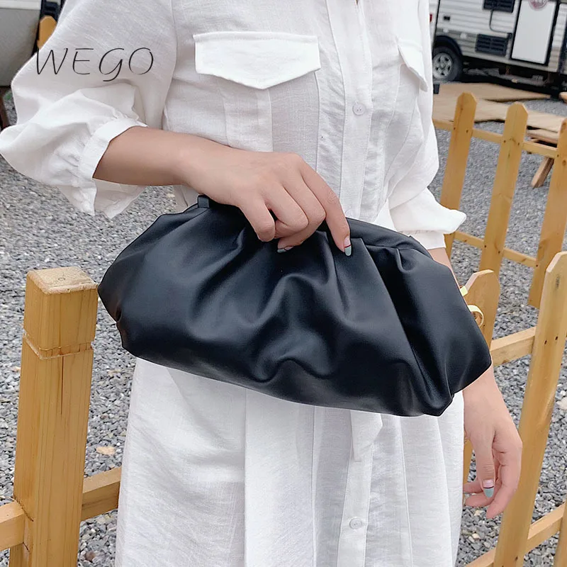Pouch Bag PU Crossbody Bags For Women Small Day Clutch Female Party Handbags And Purses Shoulder Messenger Designer
Pouch Bag PU Crossbody Bags For Women Small Day Clutch Female Party Handbags And Purses Shoulder Messenger Designer