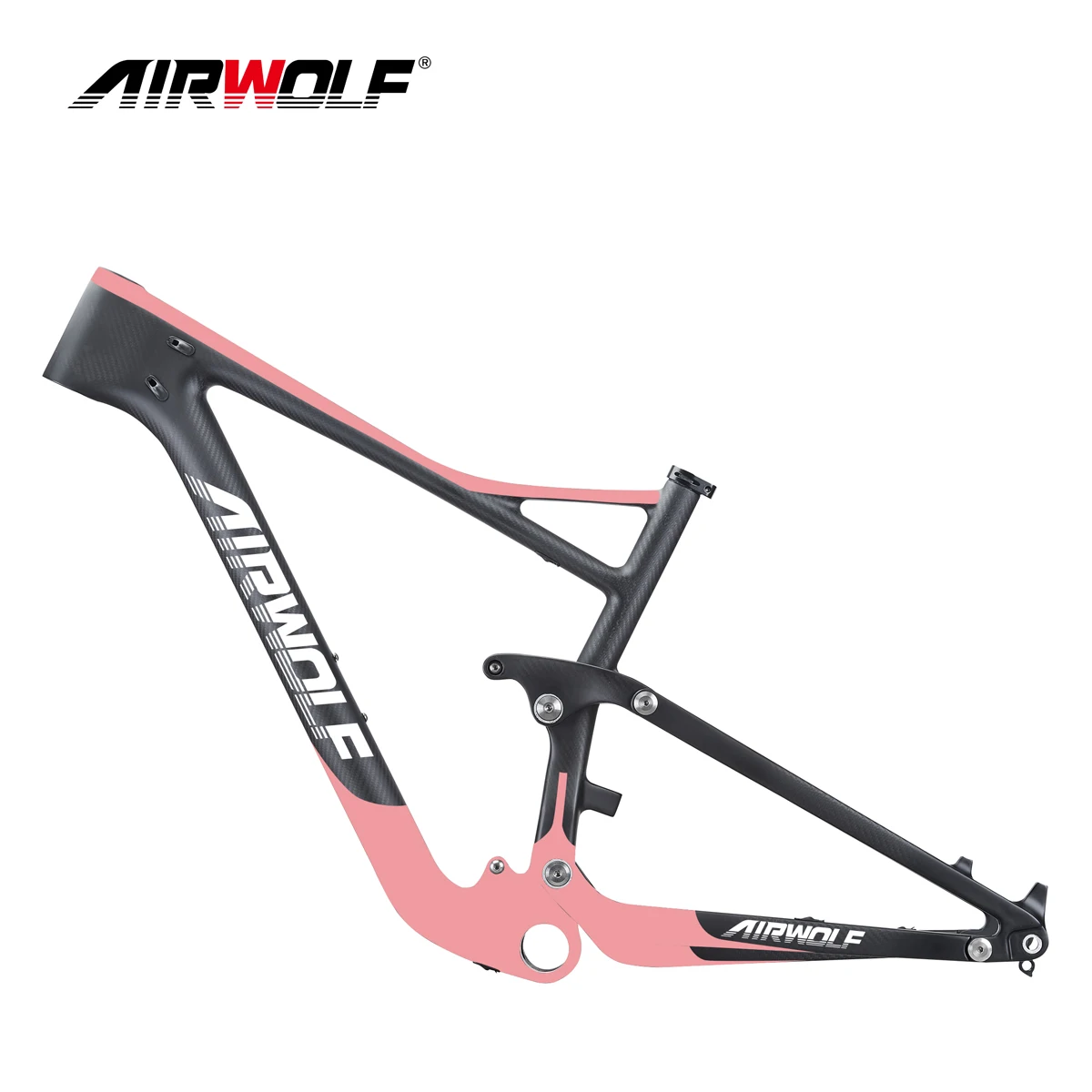 AIRWOLF углерода MTB рама 29er полный Supension набор рамок для горных велосипедов задние колеса путешествия 122 мм дисковый тормоз через мост 142*12 мм
AIRWOLF углерода MTB рама 29er полный Supension набор рамок для горных велосипедов задние колеса путешествия 122 мм дисковый тормоз через мост 142*12 мм