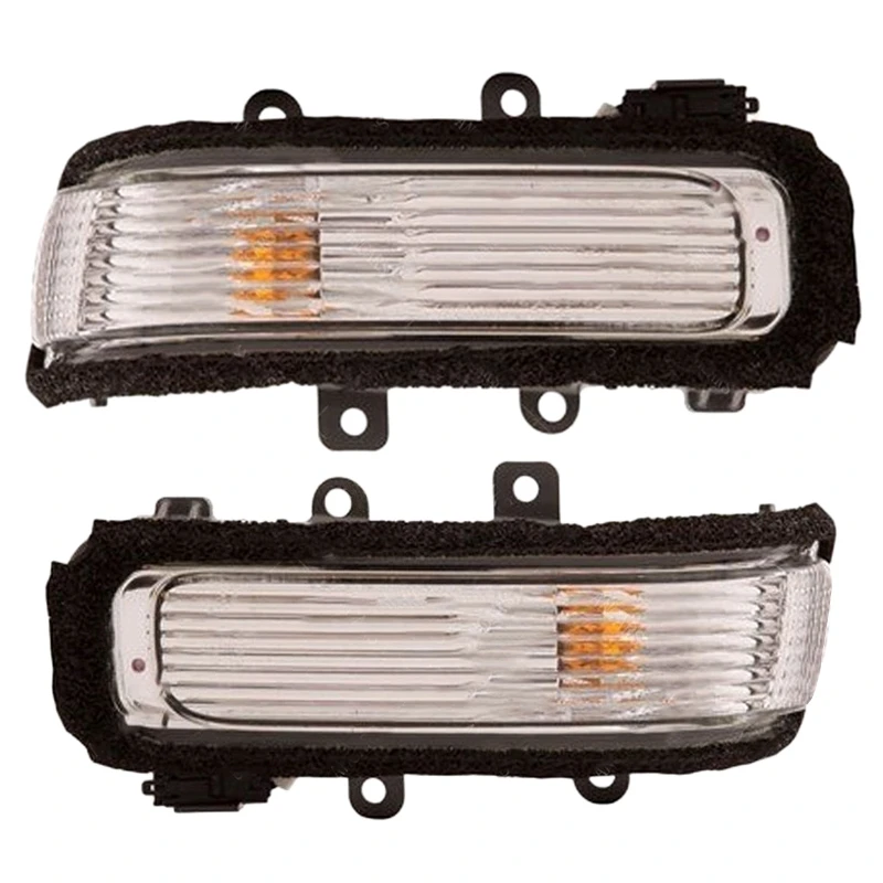 Car Side Rearview Mirror Turn Signal Side Mirror Light for Toyota Hilux 2012-2014 81730-0K010 81740-0K010
Car Side Rearview Mirror Turn Signal Side Mirror Light for Toyota Hilux 2012-2014 81730-0K010 81740-0K010