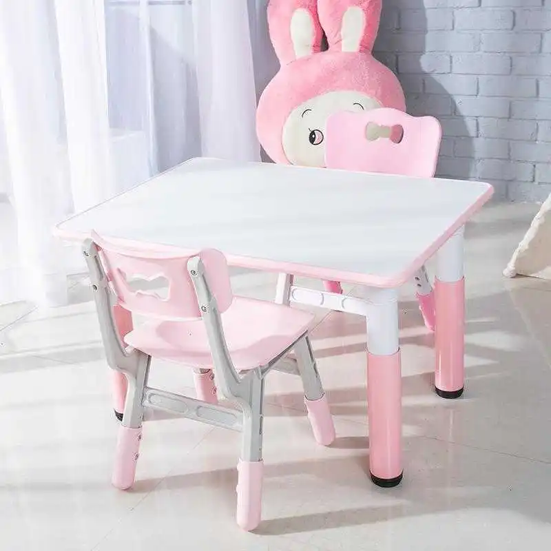 Dzieci Y Silla Desk For Kids De Estudio Mesinha Scrivania Bambini Kindergarten Enfant Study Kinder Mesa Infantil Children Table 
Dzieci Y Silla Desk For Kids De Estudio Mesinha Scrivania Bambini Kindergarten Enfant Study Kinder Mesa Infantil Children Table