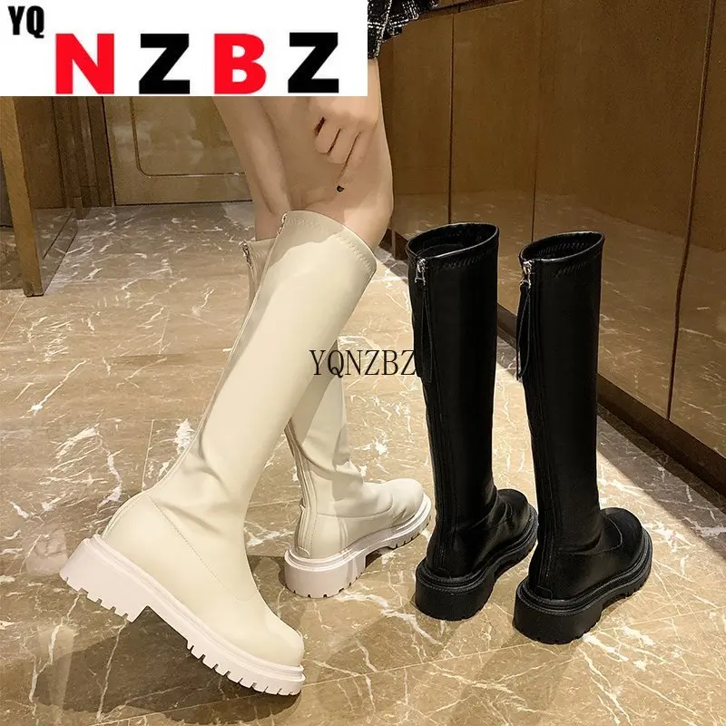 Women's Rubber Boots Boots-women Shoes Woman Winter Shoes Low Heels booties Round Toe Rain Mid Calf Autumn
Women's Rubber Boots Boots-women Shoes Woman Winter Shoes Low Heels booties Round Toe Rain Mid Calf Autumn