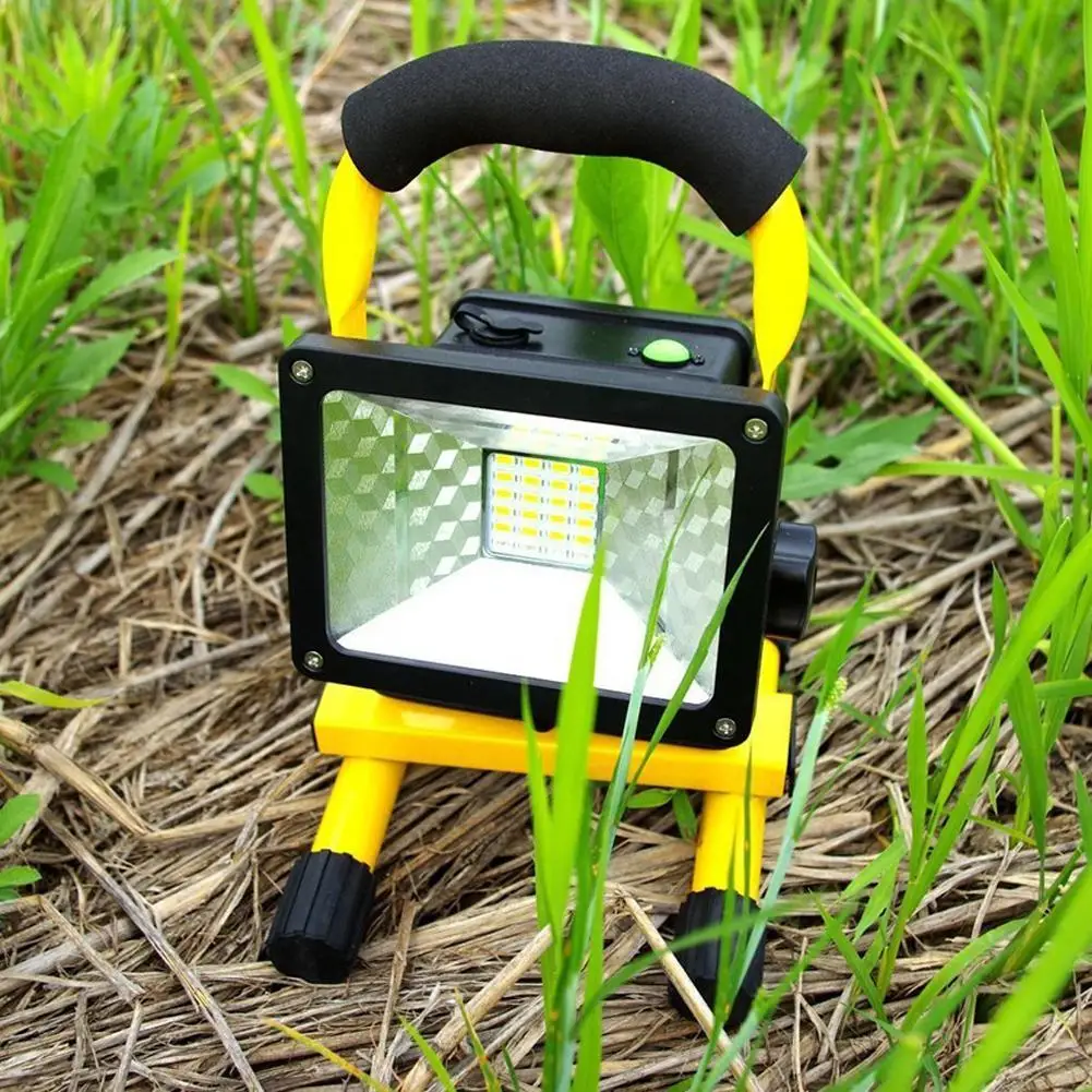 Portable Waterproof IP65 24 LED Flood Emergency Light SpotLights 3 Models 30W LED Portable SpotLights Outdoor Work Light
Portable Waterproof IP65 24 LED Flood Emergency Light SpotLights 3 Models 30W LED Portable SpotLights Outdoor Work Light