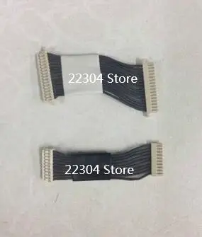 Original Flex cable FPC connect Mainboard with Power Board For Canon 70D Camera Replacement Unit Repair part
Original Flex cable FPC connect Mainboard with Power Board For Canon 70D Camera Replacement Unit Repair part