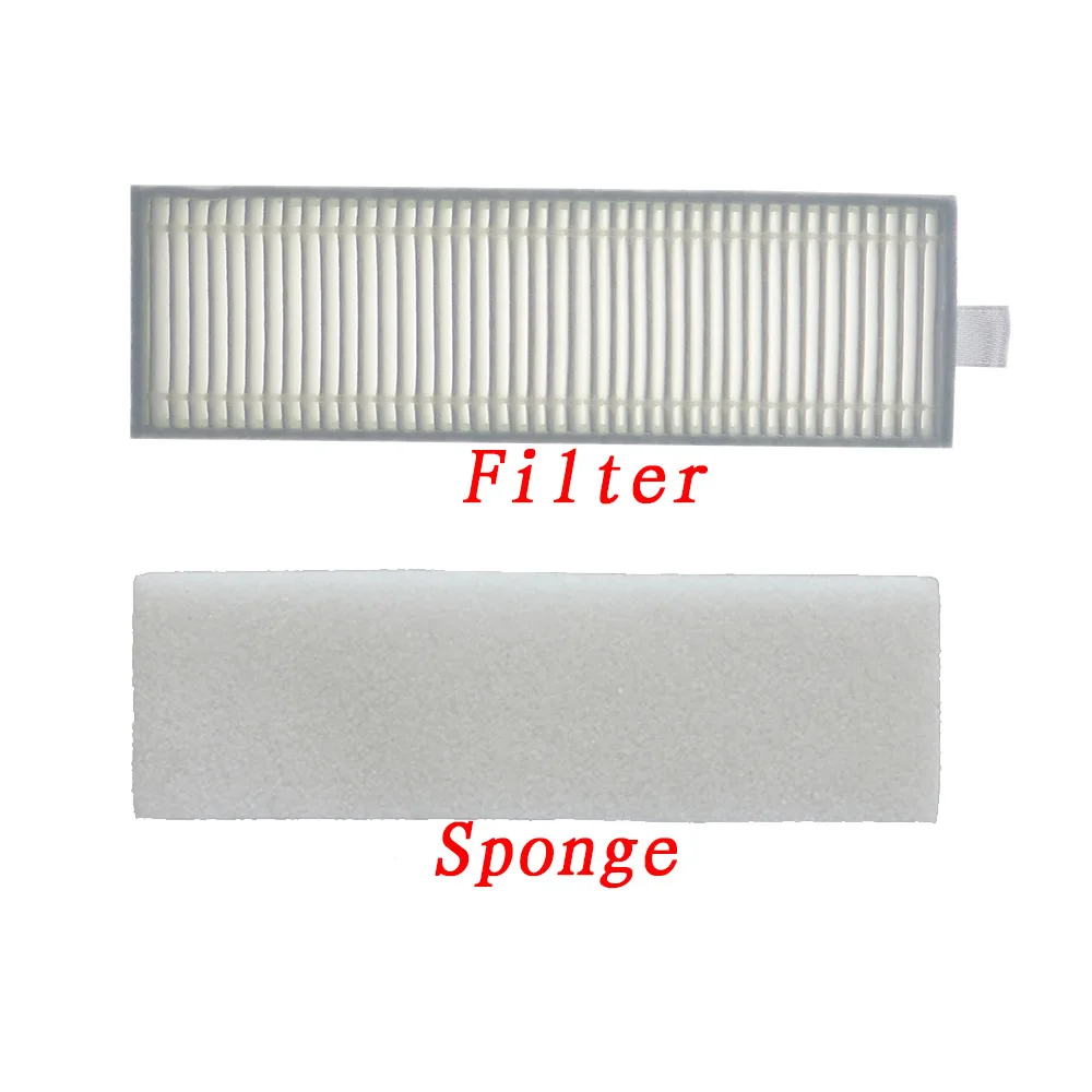 Mi Robot Main Roller Side Brush Hepa Air Filter Mop Cloth for Xiaomi Mijia G1 Robot Vacuum Cleaner Parts
Mi Robot Main Roller Side Brush Hepa Air Filter Mop Cloth for Xiaomi Mijia G1 Robot Vacuum Cleaner Parts
