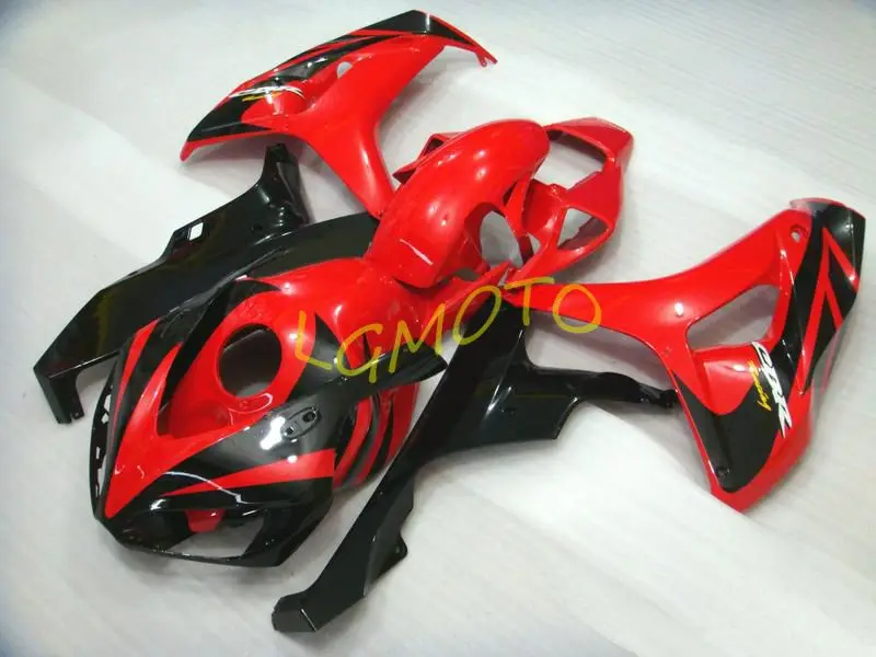 HONDA CBR1000RR 2006-2007 fairings kit free custom honda cbr1000rr 2006-2007 injection bodywork 1000rr 06-07 cowling #S72G4 RED
HONDA CBR1000RR 2006-2007 fairings kit free custom honda cbr1000rr 2006-2007 injection bodywork 1000rr 06-07 cowling #S72G4 RED