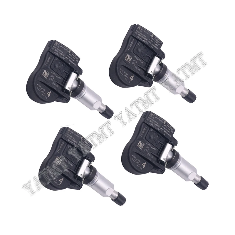 Датчик давления в шинах 40700-3VU0A, 433 МГц, для Nissan X-Trail, Rogue, Teana, Cabstar, Evalia, Note, Qashqai, 4 шт.
Датчик давления в шинах 40700-3VU0A, 433 МГц, для Nissan X-Trail, Rogue, Teana, Cabstar, Evalia, Note, Qashqai, 4 шт.