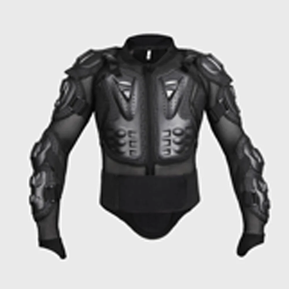 Motorcycle Armor Protection Motocross Clothing Protector Motocross Motorbike Body Armor Jacket Protective Gear
Motorcycle Armor Protection Motocross Clothing Protector Motocross Motorbike Body Armor Jacket Protective Gear