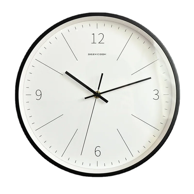 Nordic Simple Wall Clock Modern Design Luxury Fashion Silent Wall Clocks Creative Orologi Parete Home Decorations OO50WC
Nordic Simple Wall Clock Modern Design Luxury Fashion Silent Wall Clocks Creative Orologi Parete Home Decorations OO50WC