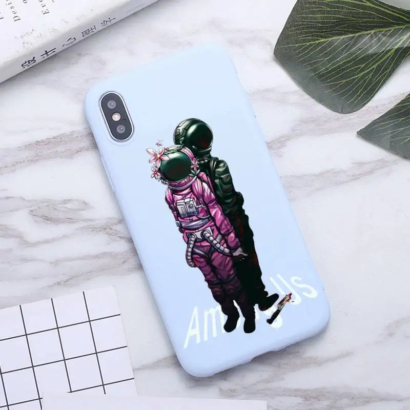 Hot games among us Phone Case for iPhone 12 mini 11 Pro Max X XR XS 8 7 6s Plus Candy purple Silicone Cases
Hot games among us Phone Case for iPhone 12 mini 11 Pro Max X XR XS 8 7 6s Plus Candy purple Silicone Cases