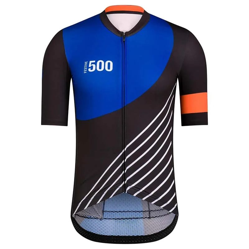 Radsport radfahren Джерси RUNCHITA Велосипеды команда с коротким рукавом ropa mtb hombre фара для