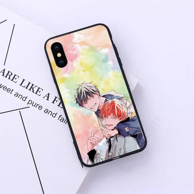 japan anime Yaoi given Manga Phone Case for iPhone 11 12 pro XS MAX 8 7 6 6S Plus X 5S SE 2020 XR
japan anime Yaoi given Manga Phone Case for iPhone 11 12 pro XS MAX 8 7 6 6S Plus X 5S SE 2020 XR