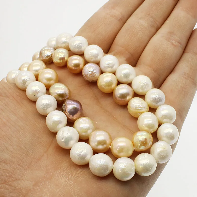 Natural Freshwater Pearl Personality Toothpick Beads Women's Jewelry Making DIY Necklace Bracelet Earrings Jewelry Accessories
Natural Freshwater Pearl Personality Toothpick Beads Women's Jewelry Making DIY Necklace Bracelet Earrings Jewelry Accessories