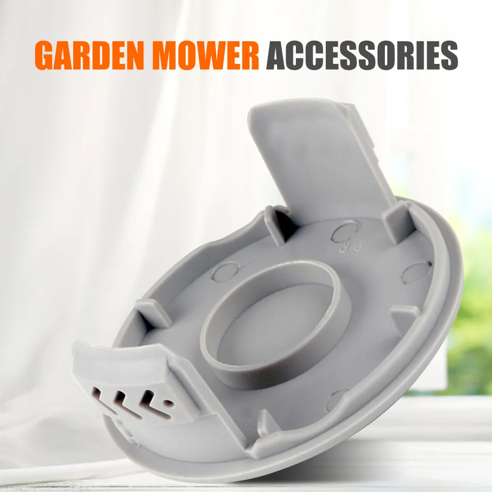 Garden Grass Trimmer Head Tools for RYOBI Garden Mower Replacement Spool Grass Head Core Cutting Grass Rope Cap
Garden Grass Trimmer Head Tools for RYOBI Garden Mower Replacement Spool Grass Head Core Cutting Grass Rope Cap