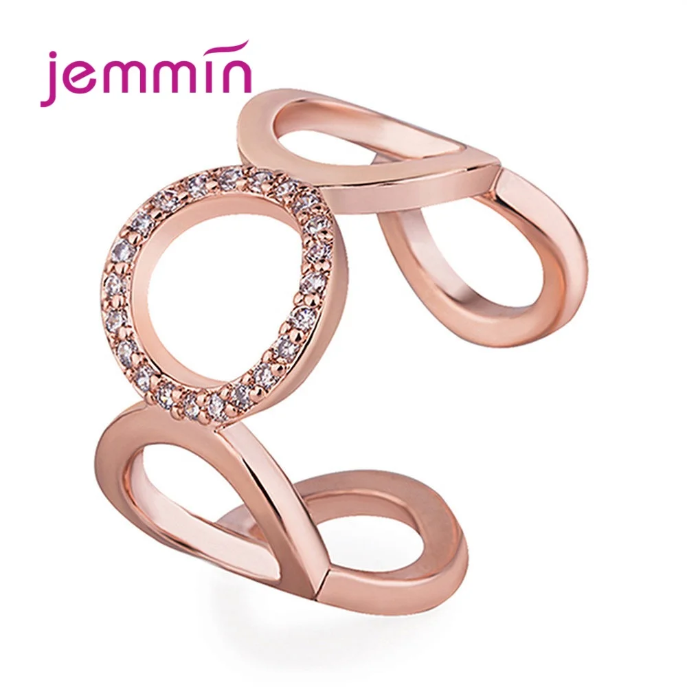 New Popular 925 Sterling Silver Jewelry Fine Small Fresh Fashion Finger Ring Simple Hollow Open Hole Rings Top Sale Jewelry
New Popular 925 Sterling Silver Jewelry Fine Small Fresh Fashion Finger Ring Simple Hollow Open Hole Rings Top Sale Jewelry