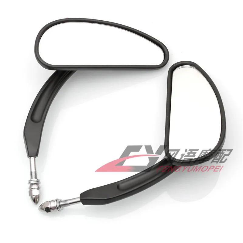 Metal Motorcycle Mirrors for Yamaha Harley Cafe Racer Universal Motorbike Side Mirror Creative Design Modified Accessories
Metal Motorcycle Mirrors for Yamaha Harley Cafe Racer Universal Motorbike Side Mirror Creative Design Modified Accessories