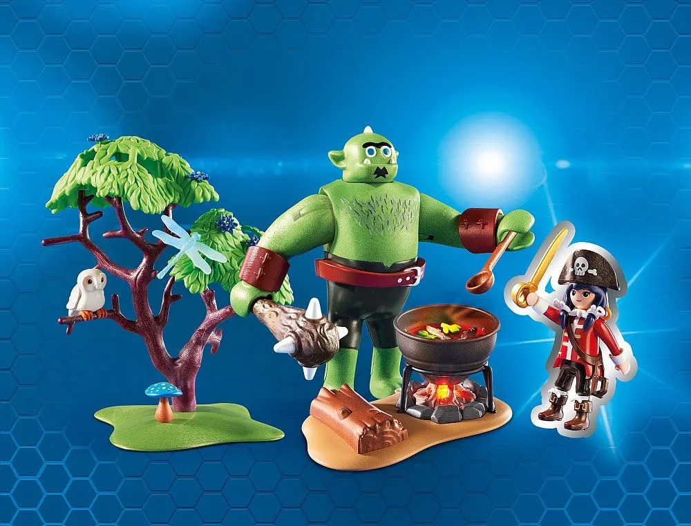 Playmobil Super 4 rupee and giant building blocks to assemble large toys Children Toy Birthday Gift
Playmobil Super 4 rupee and giant building blocks to assemble large toys Children Toy Birthday Gift