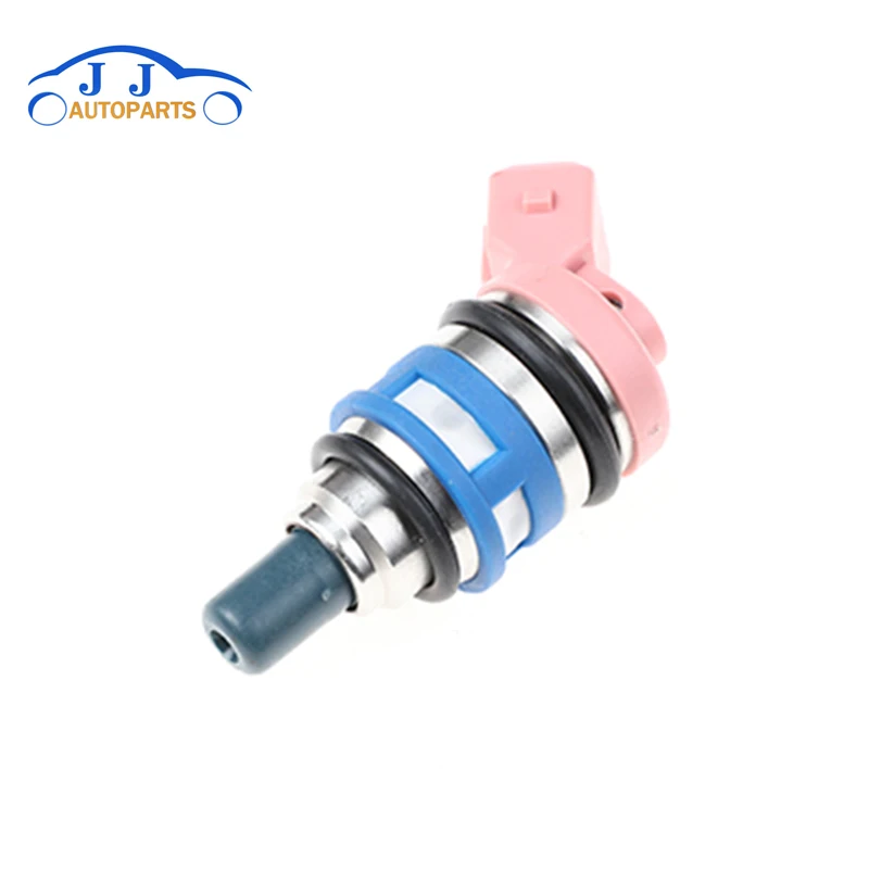 Топливный инжектор YAOPEI 1660085E06, подходит для Nissan Maxima II (J30) 3,0 i Saloon 1988-1994 
Топливный инжектор YAOPEI 1660085E06, подходит для Nissan Maxima II (J30) 3,0 i Saloon 1988-1994