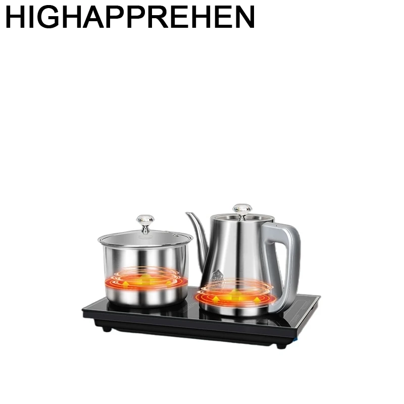 Water Cooking Travel Elettrodomestici Kit Fort Tea Pot Samovar Chaleira Kitchen Appliance Part Panela Eletrica Electric Kettle
Water Cooking Travel Elettrodomestici Kit Fort Tea Pot Samovar Chaleira Kitchen Appliance Part Panela Eletrica Electric Kettle