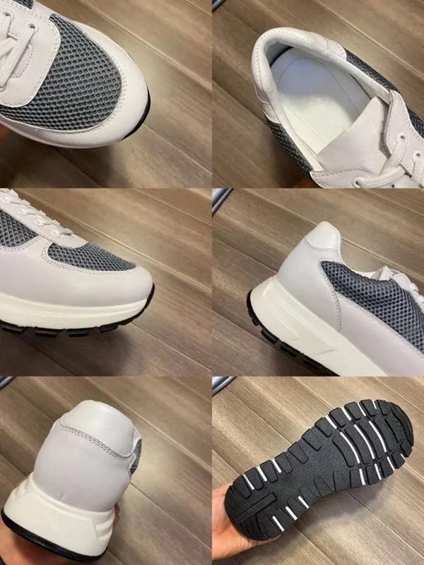 2021 New Style Top Quality Paris Sheepskin Sneakers Men Casual Low-Cut Shoes Breathable Net Shoes Luxury brands Black White
2021 New Style Top Quality Paris Sheepskin Sneakers Men Casual Low-Cut Shoes Breathable Net Shoes Luxury brands Black White