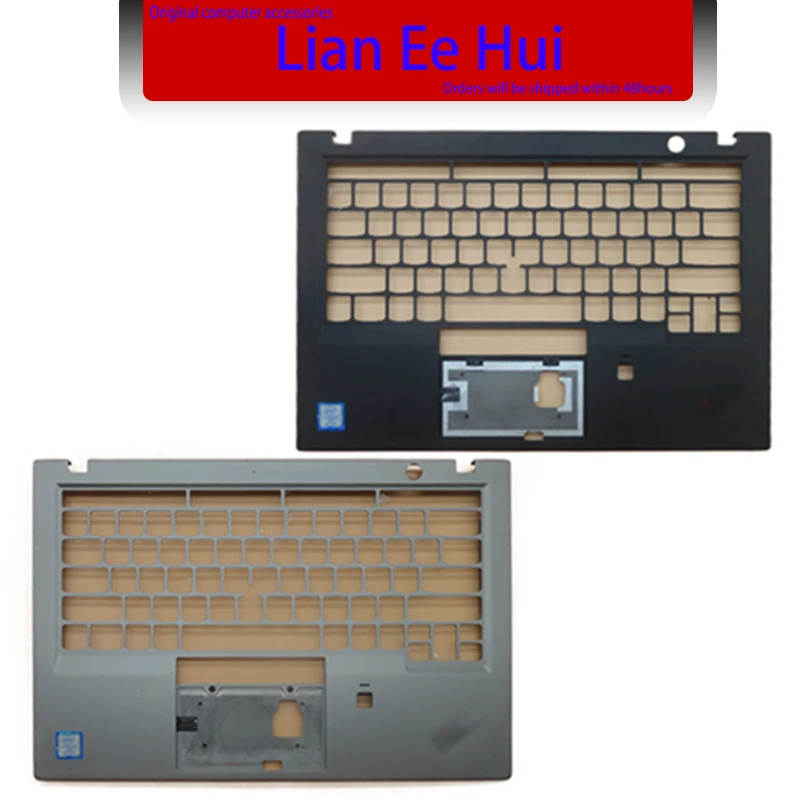 Новинка для Lenovo ThinkPad X1 Carbon Gen 6th 20KH 20 кг чехол-подставка для клавиатуры AM16R000310 AM16R000300
Новинка для Lenovo ThinkPad X1 Carbon Gen 6th 20KH 20 кг чехол-подставка для клавиатуры AM16R000310 AM16R000300