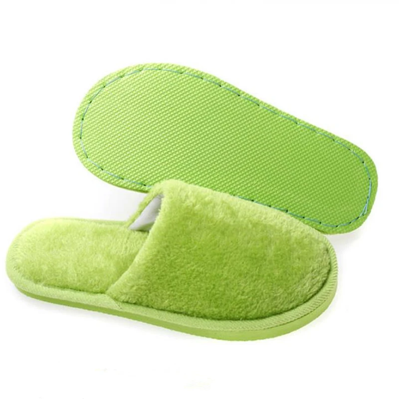 Soft Plush Cotton Cute Slippers Shoes Couple Unisex Non-Slip Floor Indoor Home Furry Slippers Women Shoes For Bedroom
Soft Plush Cotton Cute Slippers Shoes Couple Unisex Non-Slip Floor Indoor Home Furry Slippers Women Shoes For Bedroom