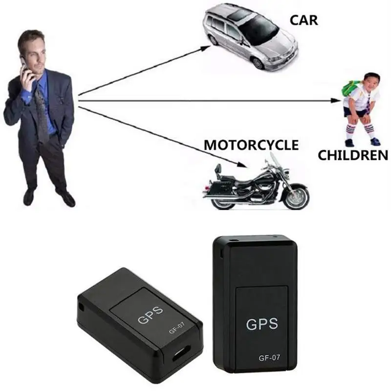 GPS-трекеры для домашних животных LBS-локатор устройство записи голоса мини-GPRS