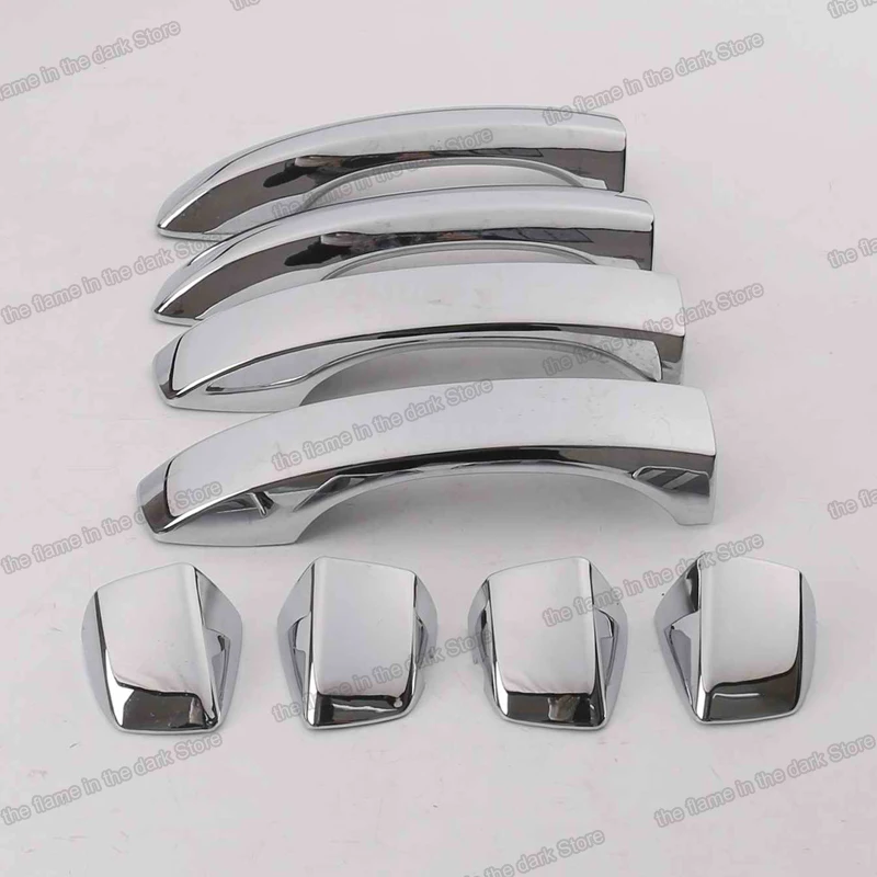 Lsrtw2017 Abs Car Exterior Door Handle Cover Trims for Mg Mg6 2020 2021 Accessories Auto Styling Decoration Lining
Lsrtw2017 Abs Car Exterior Door Handle Cover Trims for Mg Mg6 2020 2021 Accessories Auto Styling Decoration Lining
