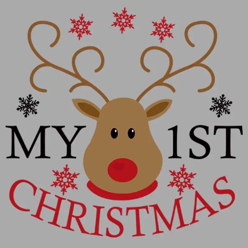 First Christmas Gift Applique On Clothes Vinyl Fashion Diy Appliqued Heat Transfer Tops Patches For Clothes
First Christmas Gift Applique On Clothes Vinyl Fashion Diy Appliqued Heat Transfer Tops Patches For Clothes