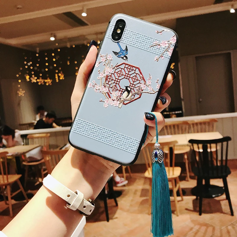 Чехол для телефона Huawei P20 P30 P40 Mate 10 20 30Lite Pro Honor 8X 9 30Pro|Бамперы| |